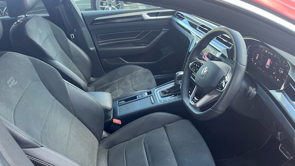 Used Volkswagen Arteon 2023 for sale - 76133974: Photo 15