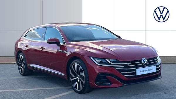 Used Volkswagen Arteon 2023 for sale - 76133974: Photo 1