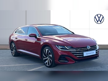 2023 (73) - 1.4 TSI eHybrid R-Line 5dr DSG