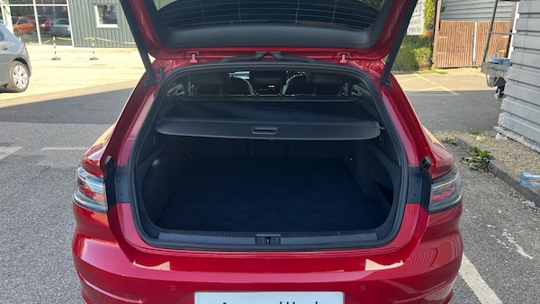 Used Volkswagen Arteon 2023 for sale - 76133974: Photo 20
