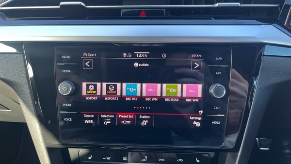 Used Volkswagen Arteon 2023 for sale - 76133974: Photo 22