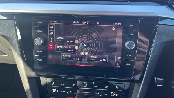Used Volkswagen Arteon 2023 for sale - 76133974: Photo 26