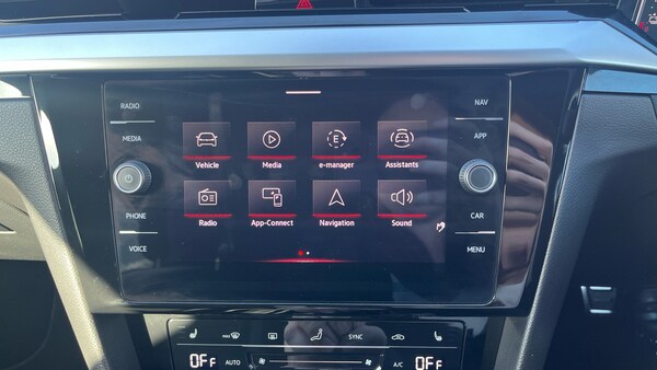 Used Volkswagen Arteon 2023 for sale - 76133974: Photo 29