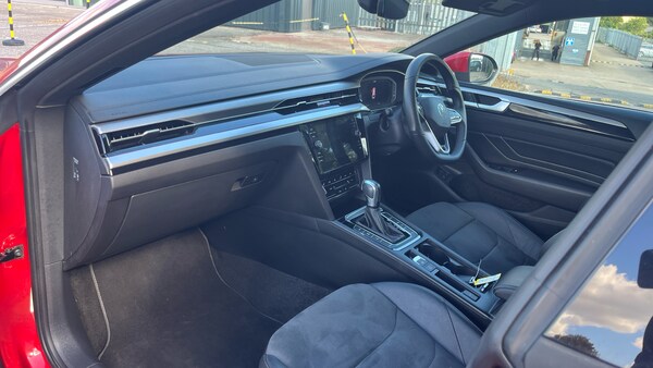 Used Volkswagen Arteon 2023 for sale - 76133974: Photo 2