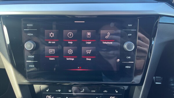 Used Volkswagen Arteon 2023 for sale - 76133974: Photo 30