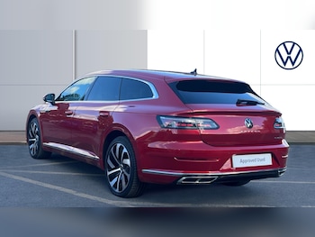 Used Volkswagen Arteon 2023 for sale - 76133974: Photo 3