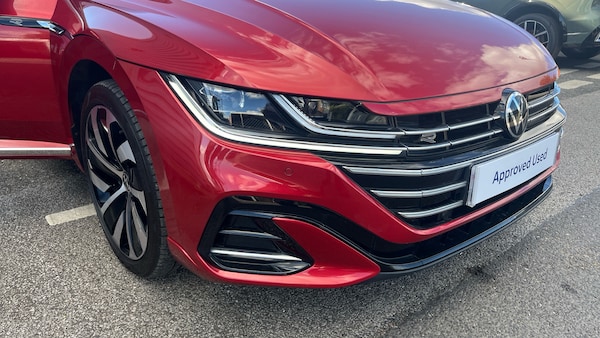 Used Volkswagen Arteon 2023 for sale - 76133974: Photo 45