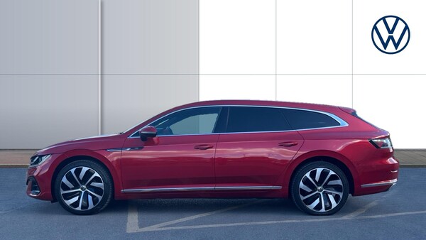 Used Volkswagen Arteon 2023 for sale - 76133974: Photo 4