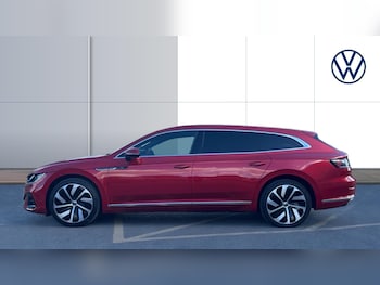 Used Volkswagen Arteon 2023 for sale - 76133974: Photo 4