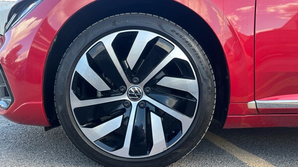 Used Volkswagen Arteon 2023 for sale - 76133974: Photo 5
