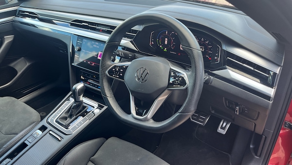 Used Volkswagen Arteon 2023 for sale - 76133974: Photo 6