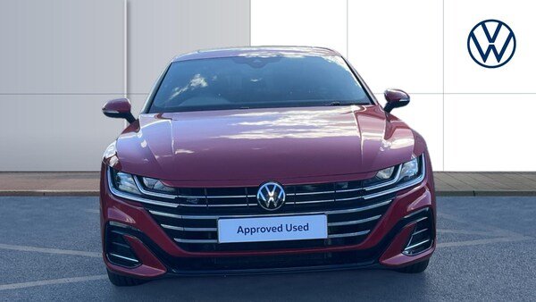 Used Volkswagen Arteon 2023 for sale - 76133974: Photo 7