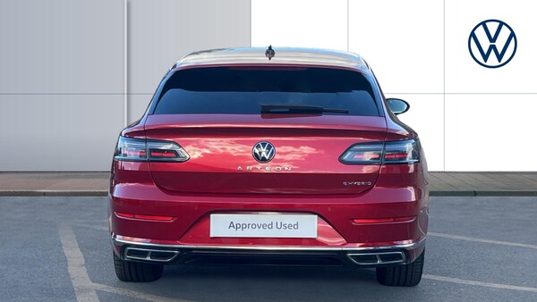 Used Volkswagen Arteon 2023 for sale - 76133974: Photo 8