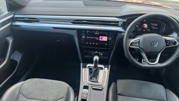 Used Volkswagen Arteon 2023 for sale - 76133974: Photo 9