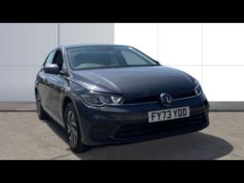 2023 (73) - 1.0 TSI Life 5dr Petrol Hatchback