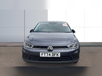 Used Volkswagen Polo 2023 for sale - 75305070: Photo