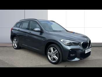 2019 (69) - xDrive 20i M Sport 5dr Step Auto Petrol Estate