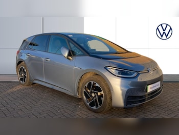 Volkswagen - ID.3