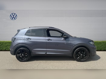 Used Volkswagen T-Cross 2025 for sale - 79080816: Photo