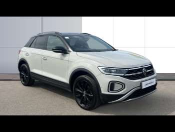 2024 (73) - 1.5 TSI Style 5dr Petrol Hatchback