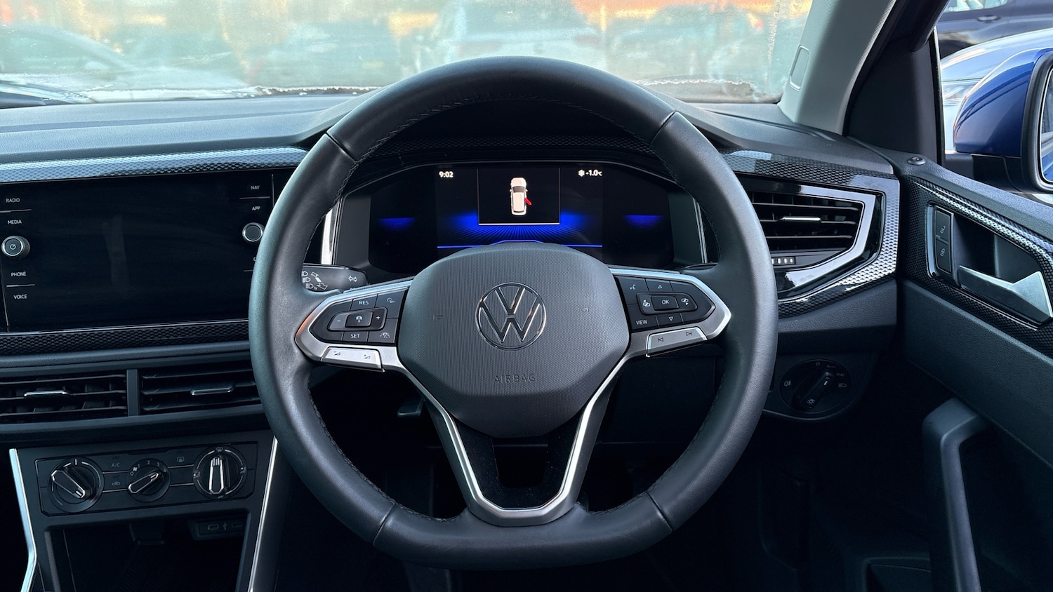 Used Volkswagen Polo 2025 for sale - 77104017: Photo 10