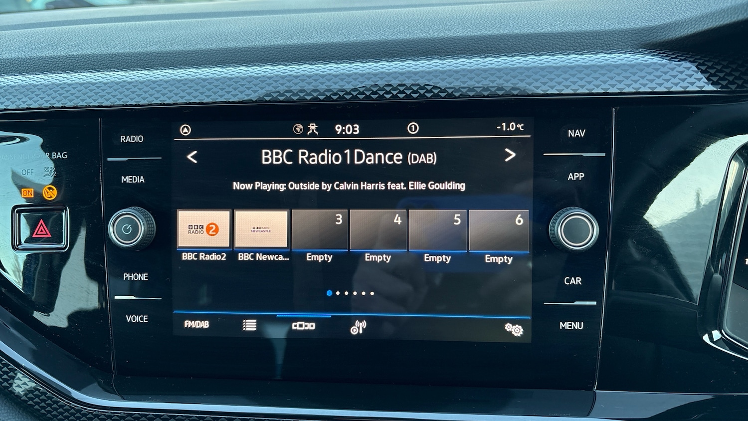 Used Volkswagen Polo 2025 for sale - 77104017: Photo 12