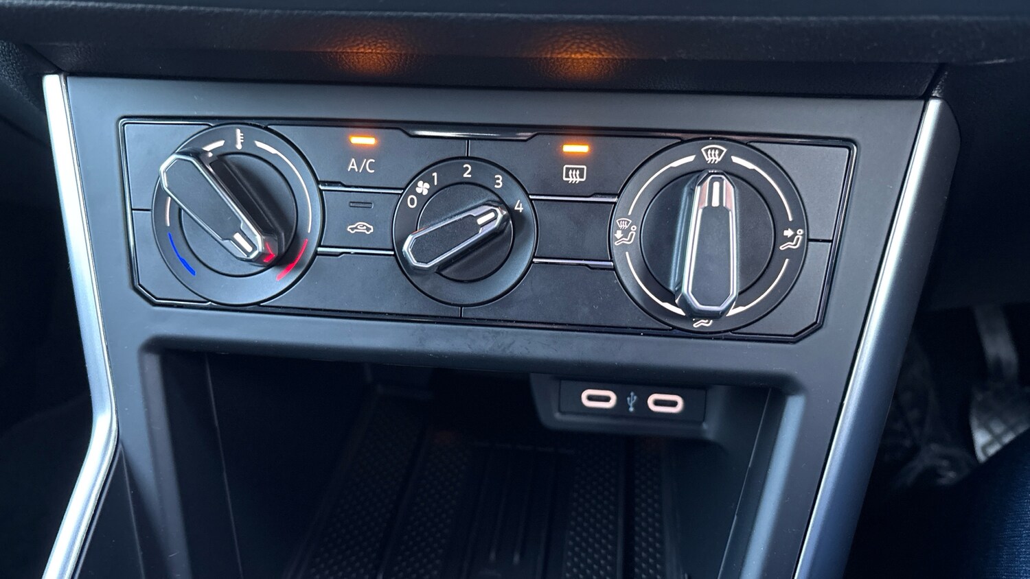 Used Volkswagen Polo 2025 for sale - 77104017: Photo 13