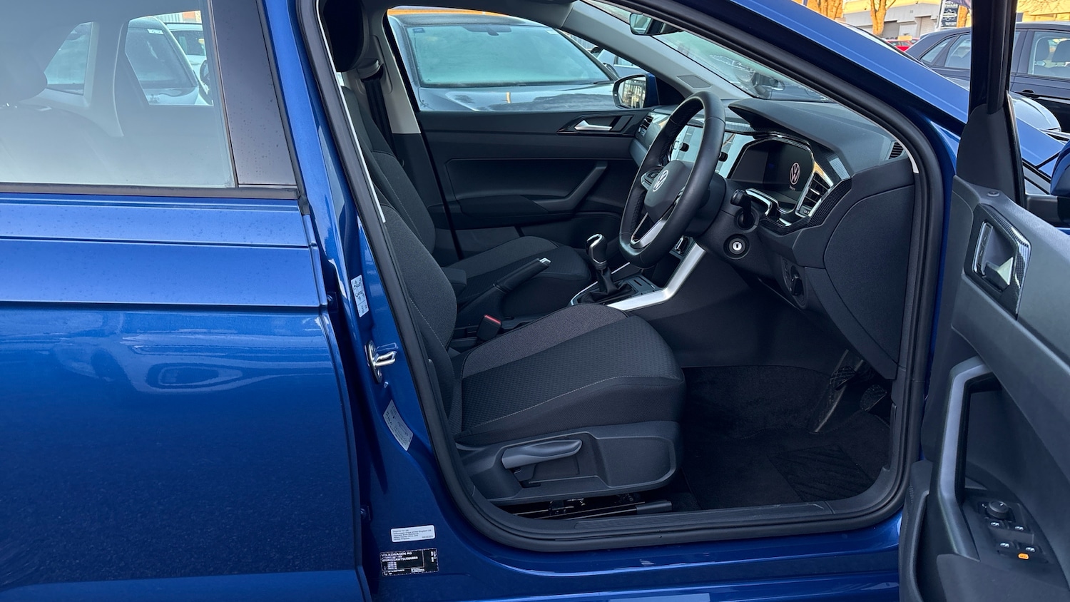 Used Volkswagen Polo 2025 for sale - 77104017: Photo 15