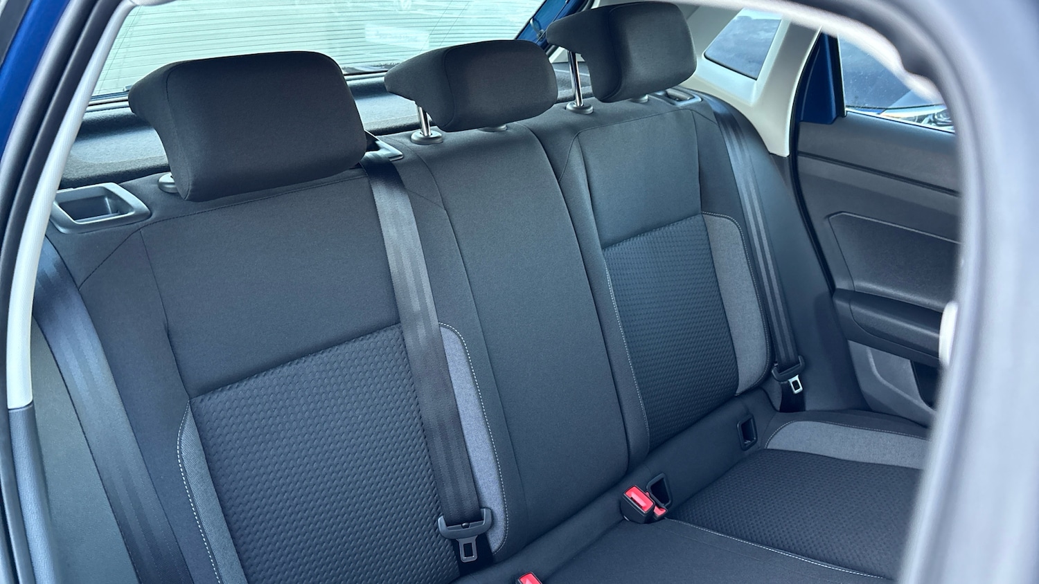 Used Volkswagen Polo 2025 for sale - 77104017: Photo 16