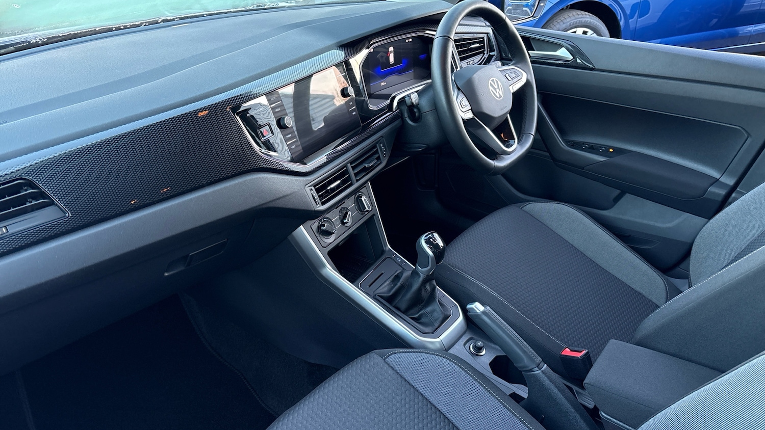 Used Volkswagen Polo 2025 for sale - 77104017: Photo 2