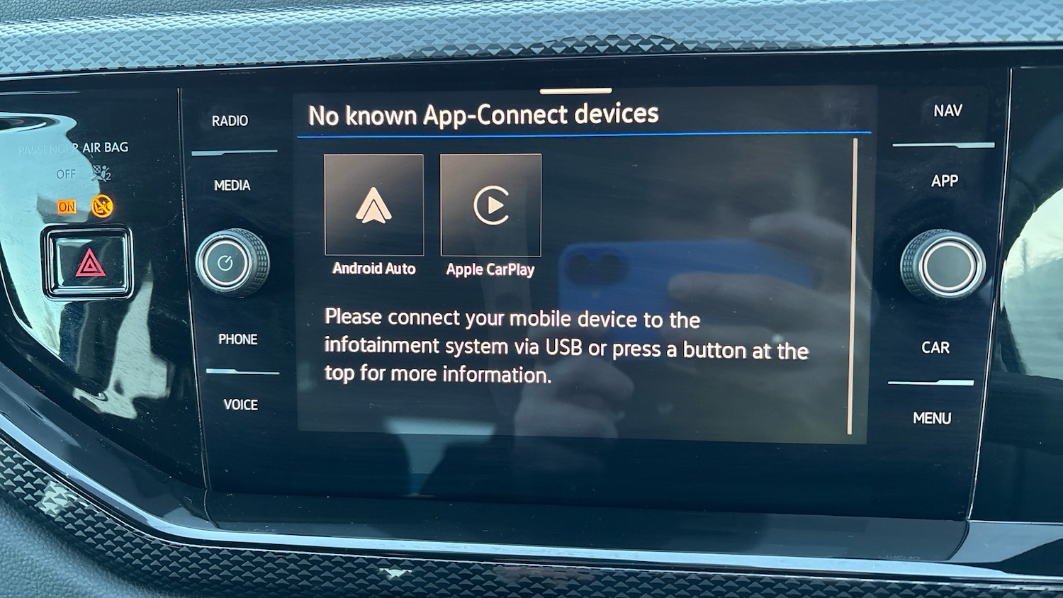 Used Volkswagen Polo 2025 for sale - 77104017: Photo 21