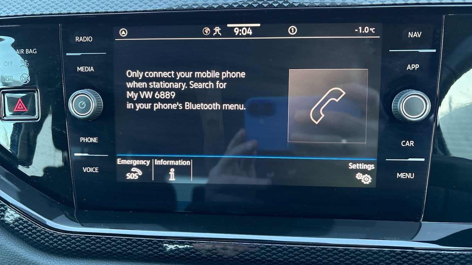 Used Volkswagen Polo 2025 for sale - 77104017: Photo 22