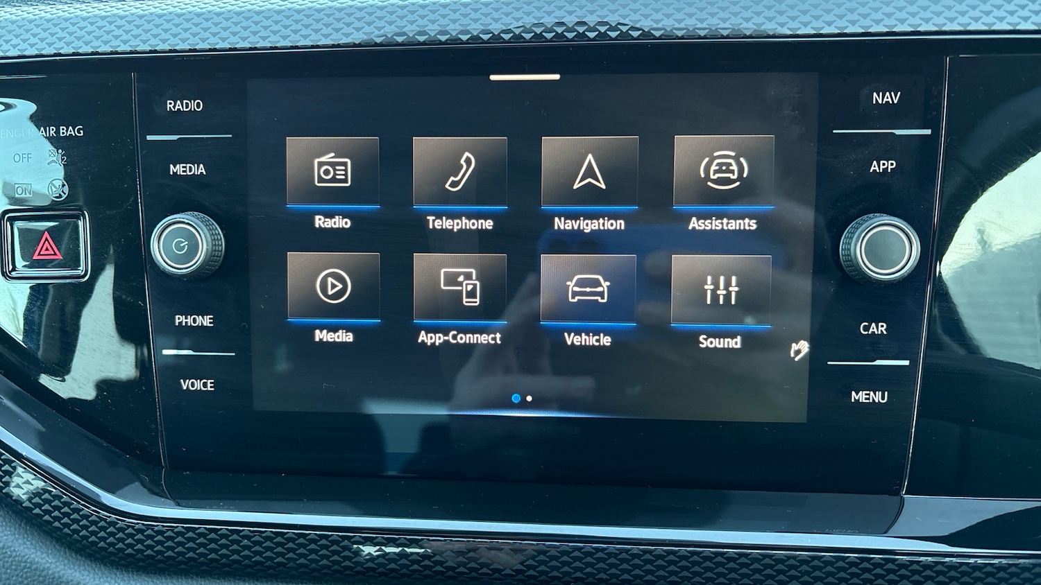 Used Volkswagen Polo 2025 for sale - 77104017: Photo 23