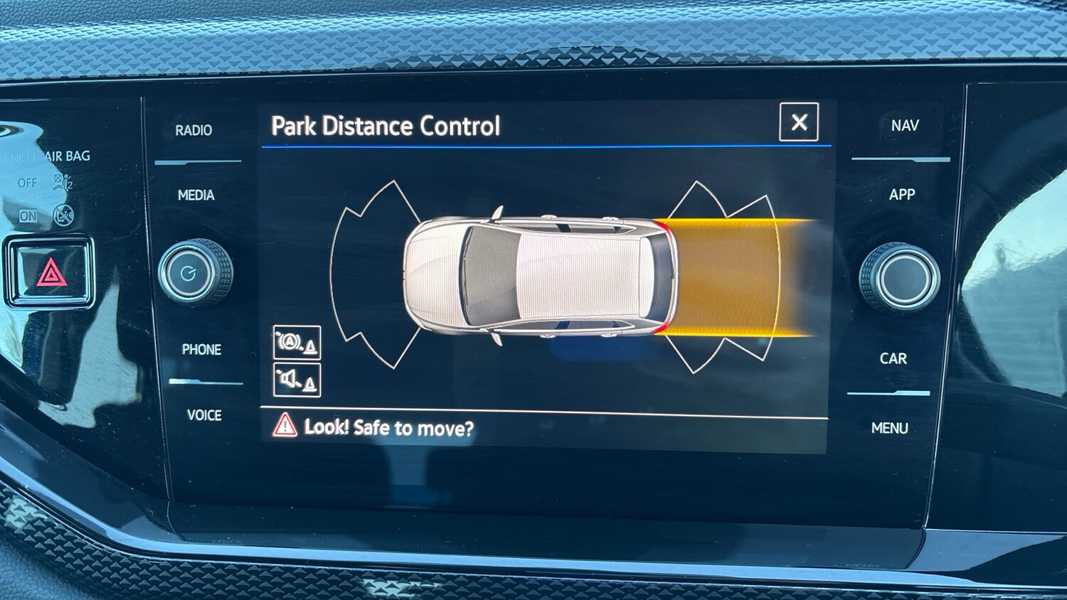 Used Volkswagen Polo 2025 for sale - 77104017: Photo 25