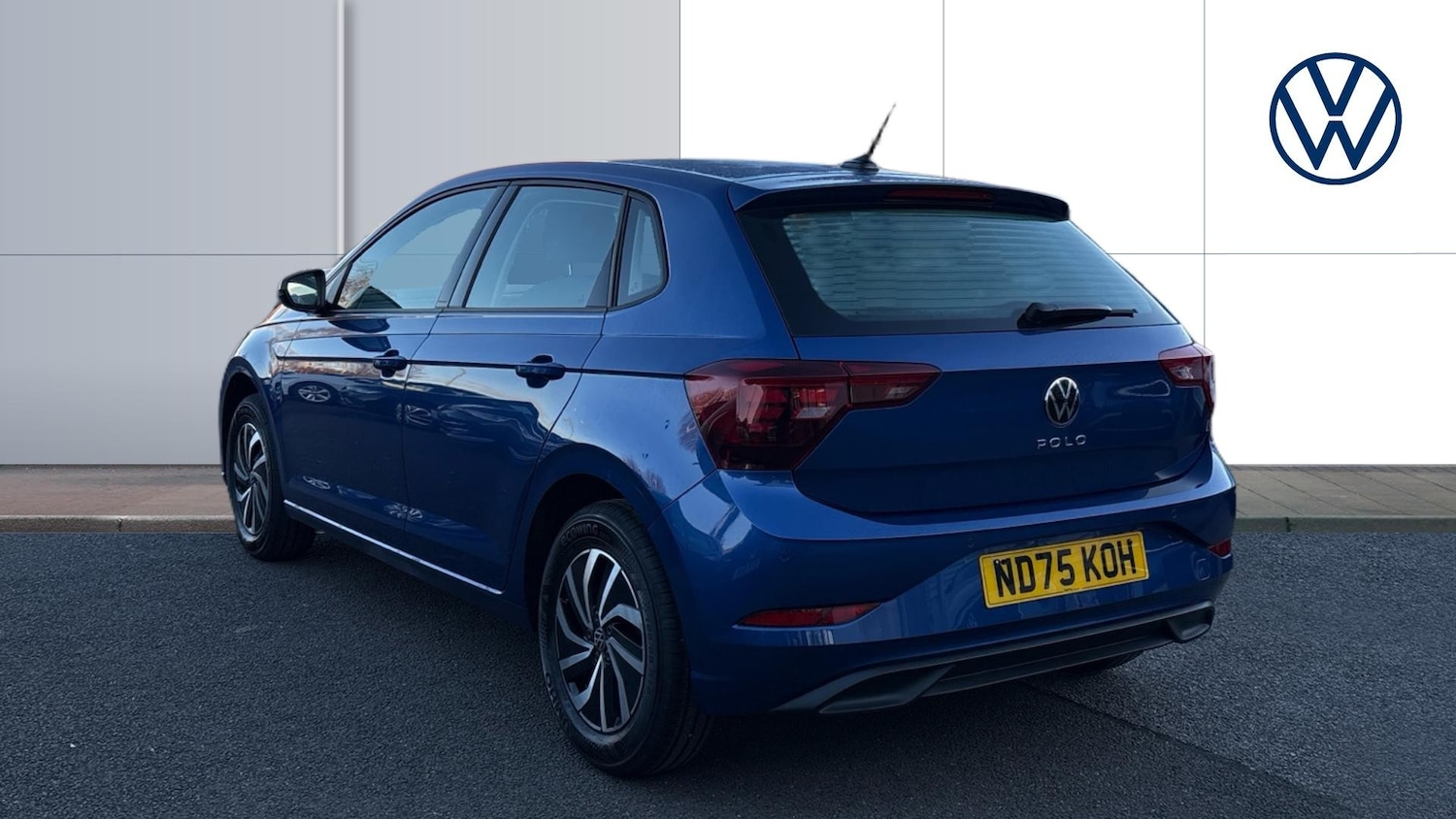 Used Volkswagen Polo 2025 for sale - 77104017: Photo 3