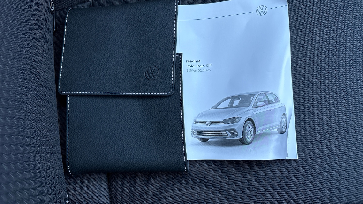 Used Volkswagen Polo 2025 for sale - 77104017: Photo 32