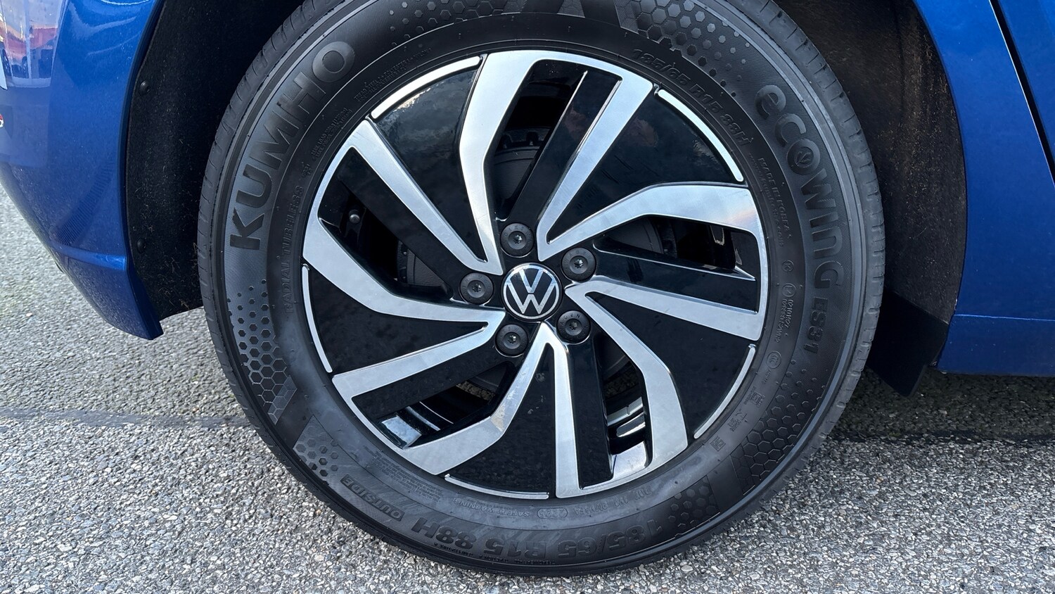 Used Volkswagen Polo 2025 for sale - 77104017: Photo 34