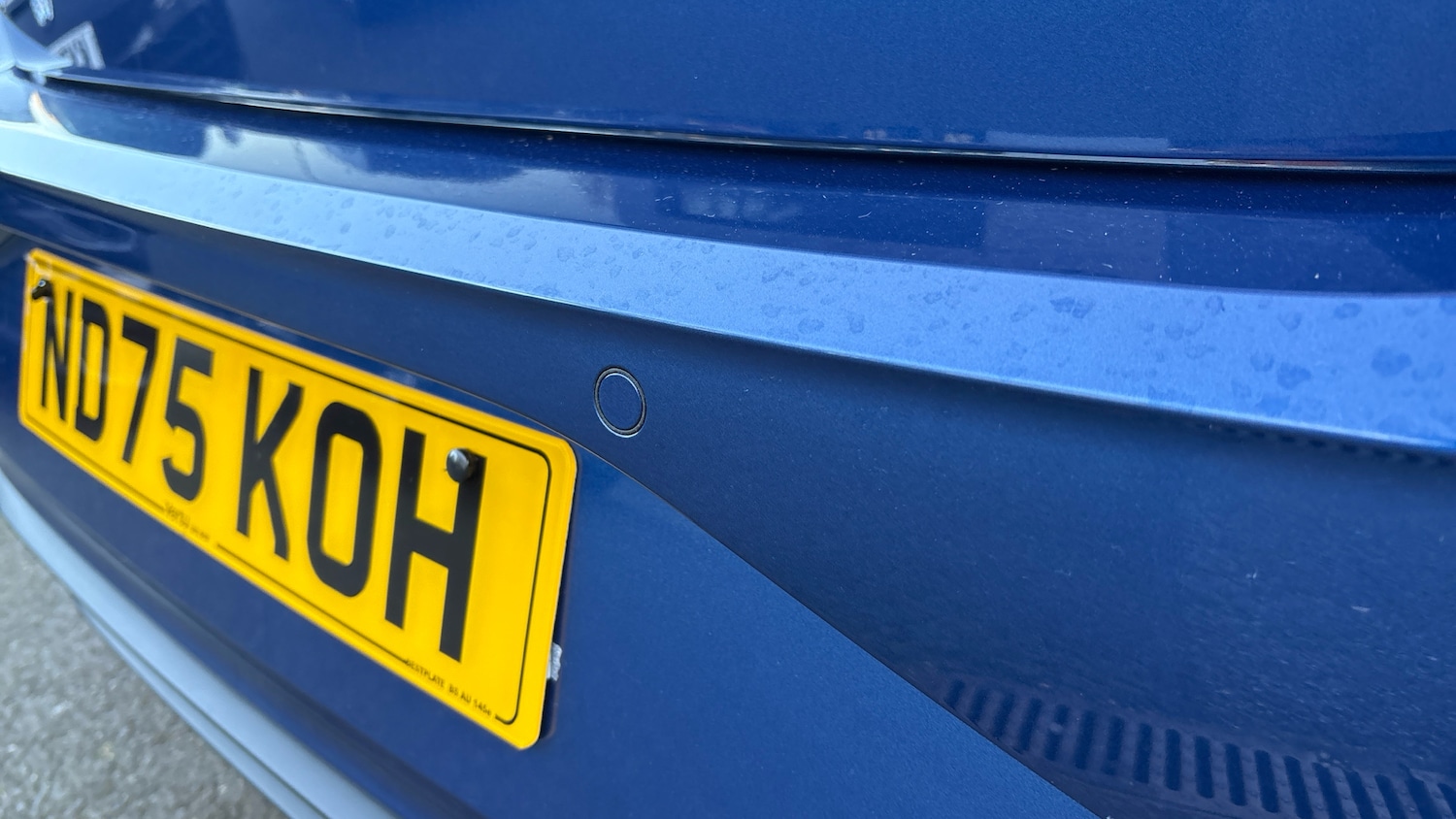 Used Volkswagen Polo 2025 for sale - 77104017: Photo 35