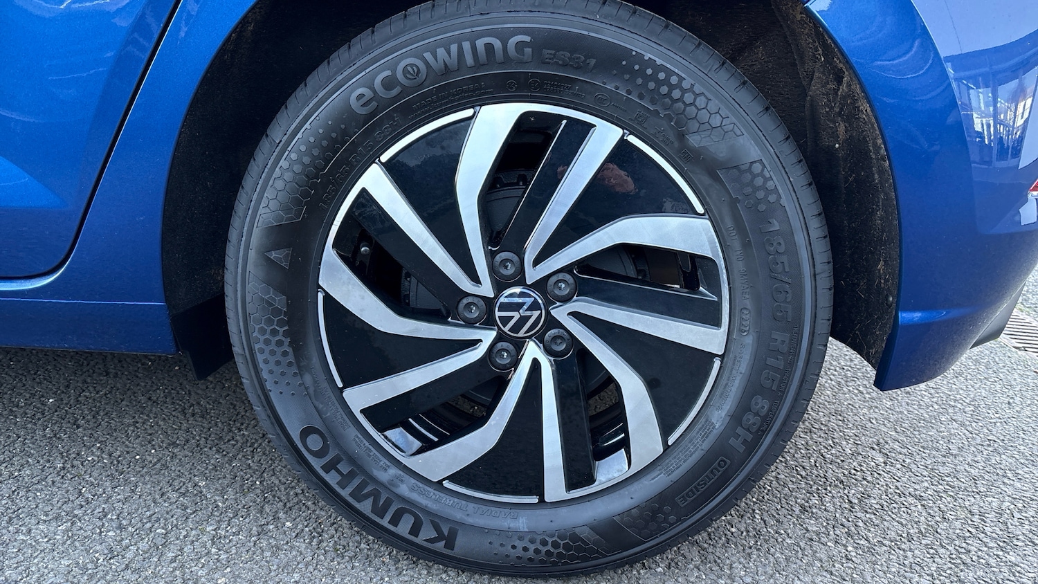 Used Volkswagen Polo 2025 for sale - 77104017: Photo 36