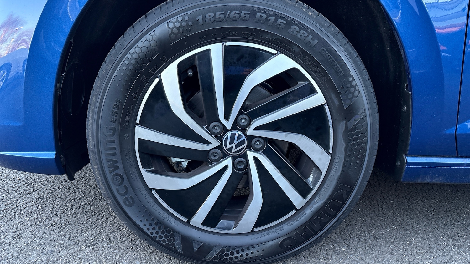 Used Volkswagen Polo 2025 for sale - 77104017: Photo 37