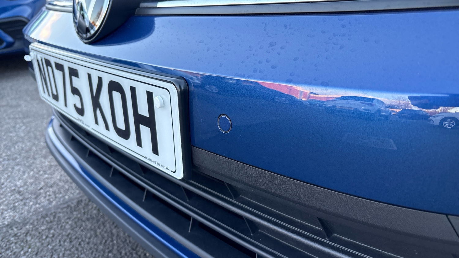 Used Volkswagen Polo 2025 for sale - 77104017: Photo 38