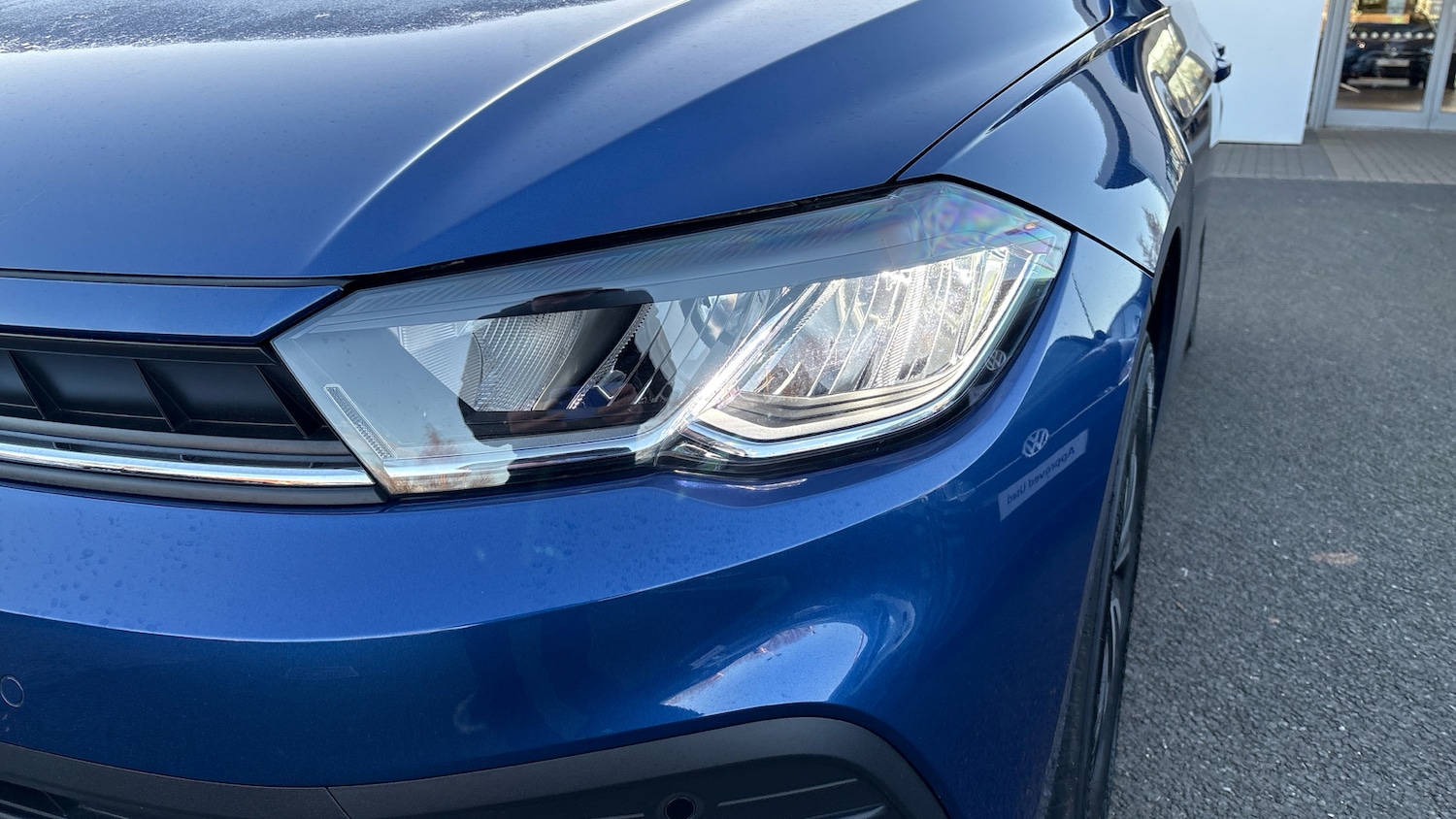 Used Volkswagen Polo 2025 for sale - 77104017: Photo 39