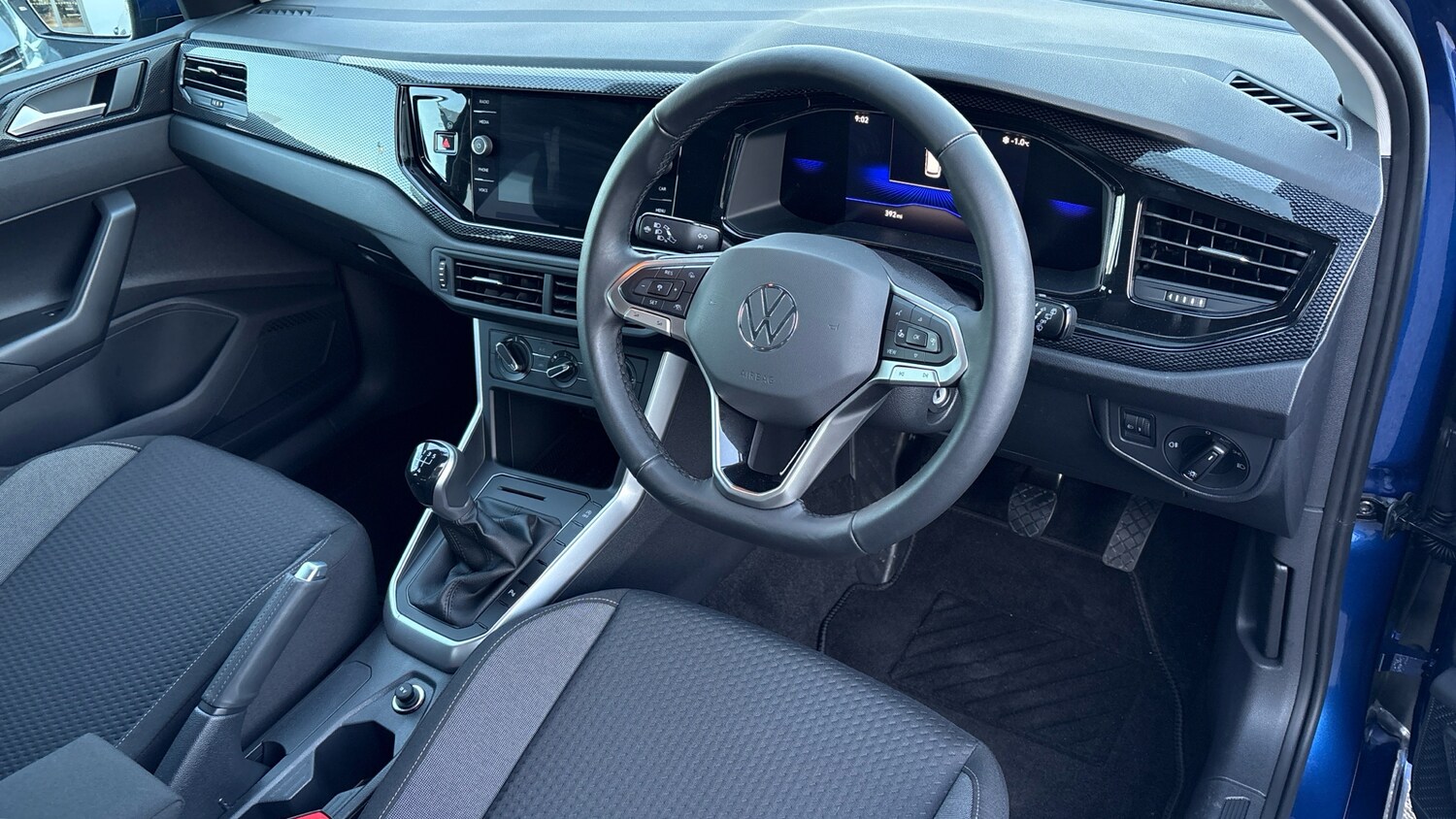 Used Volkswagen Polo 2025 for sale - 77104017: Photo 6