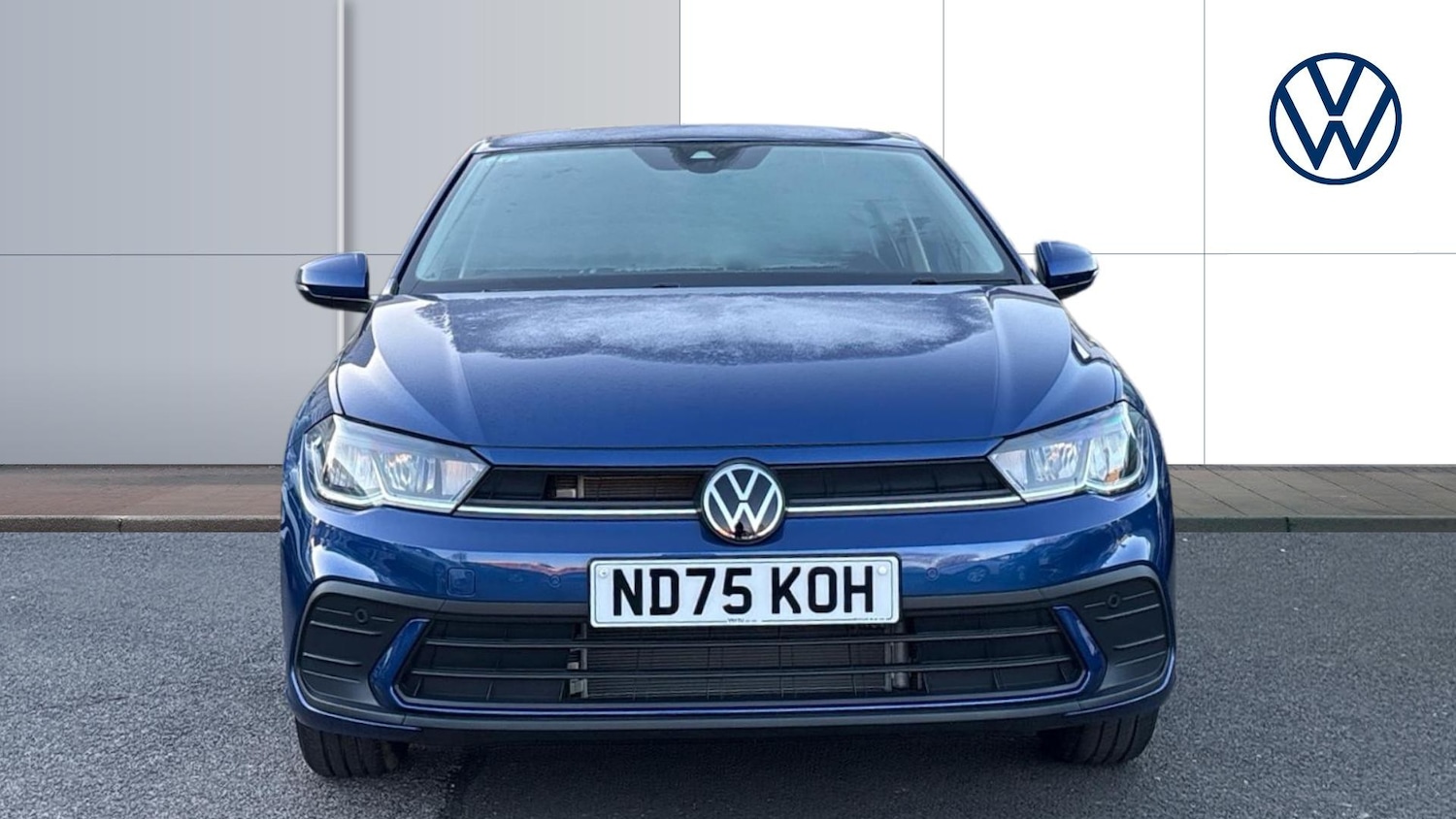 Used Volkswagen Polo 2025 for sale - 77104017: Photo 7