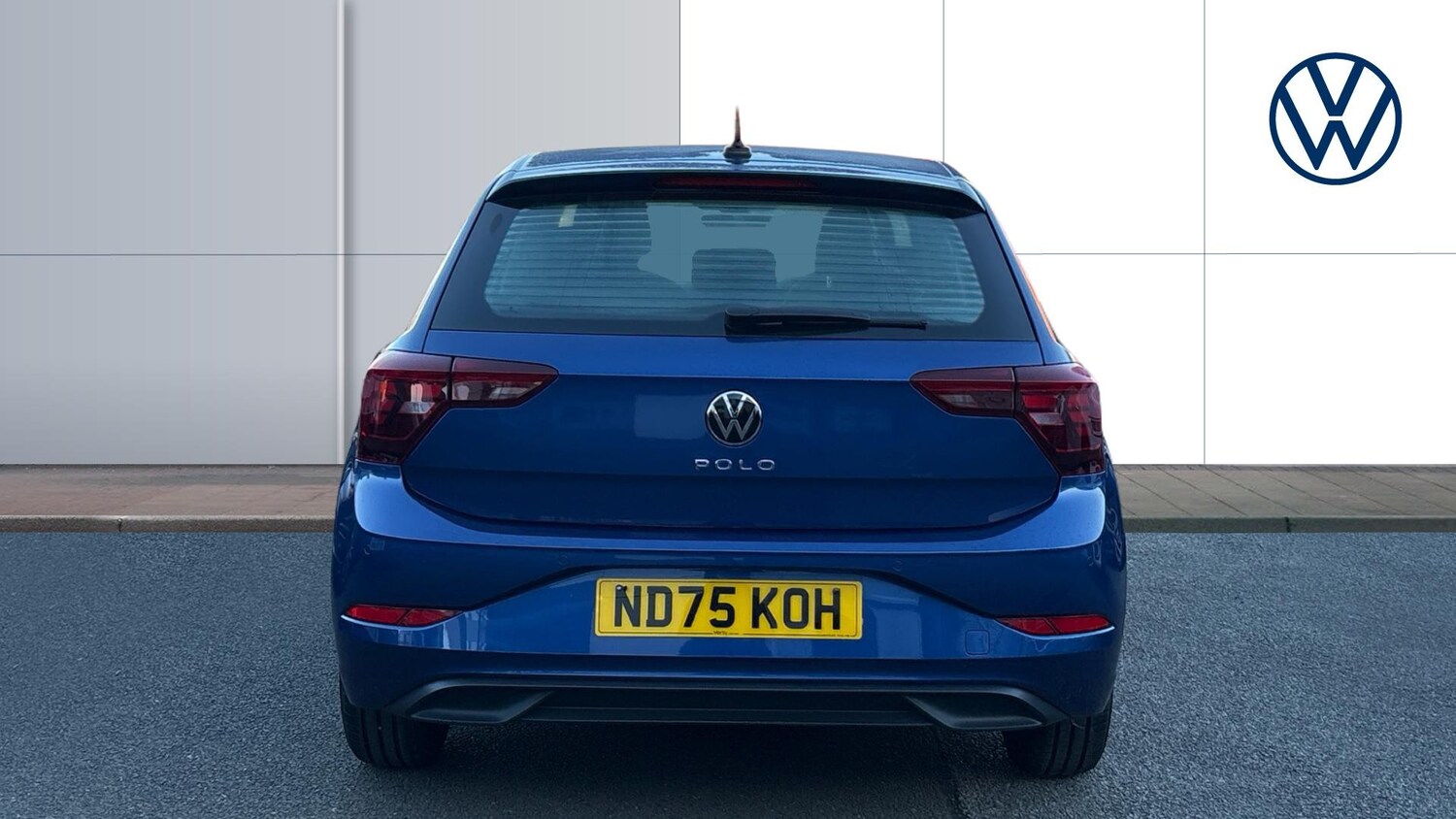 Used Volkswagen Polo 2025 for sale - 77104017: Photo 8