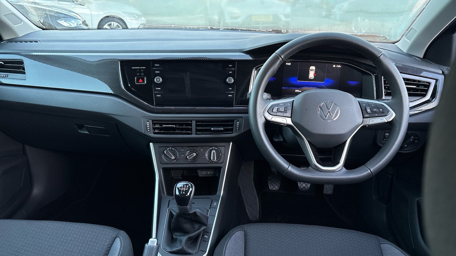 Used Volkswagen Polo 2025 for sale - 77104017: Photo 9