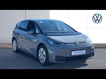 2022 (71) - 150kW Family Pro Performance 58kWh 5dr Auto Electric Hatchback