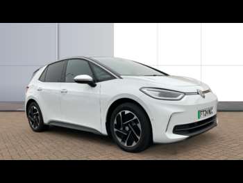 2024 (24) - 150kW Match Pro 58kWh 5dr Auto Electric Hatchback