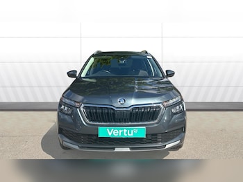 Used Skoda Kamiq 2020 for sale - 78641159: Photo