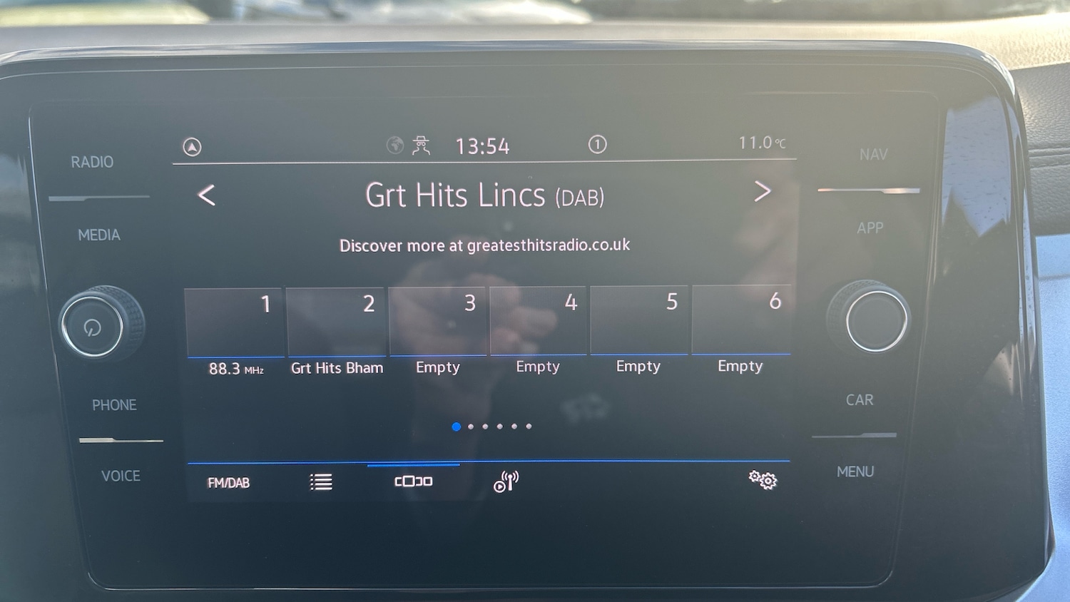 Used Volkswagen T-Roc 2025 for sale - 76945796: Photo 12